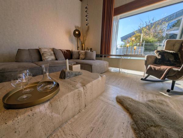 Villa Steinmetz - Mit Whirlpool bei Köln, Забронировать  Бергиш-Гладбах Bergisches Land