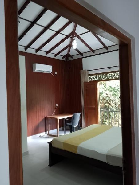 Karu\s Paddy House, Забронировать  Мирисса Матара