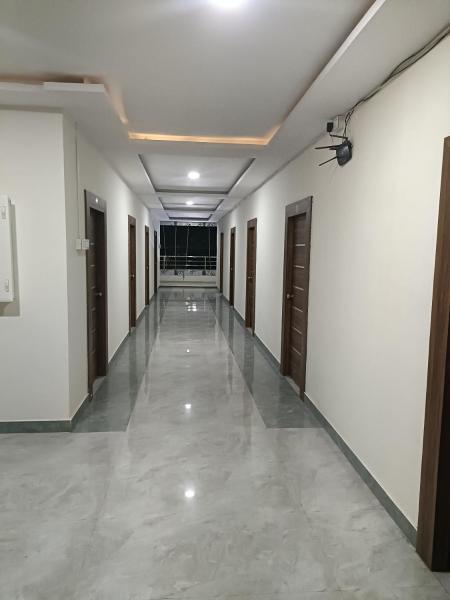 Yadadri lodge