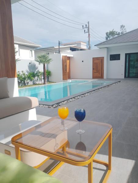 Emilie Villas, Забронировать  Ban Thung Самуи