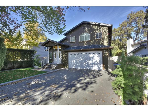 Olive Startup House Menlo Park, Забронировать  Менло-Парк San Mateo County