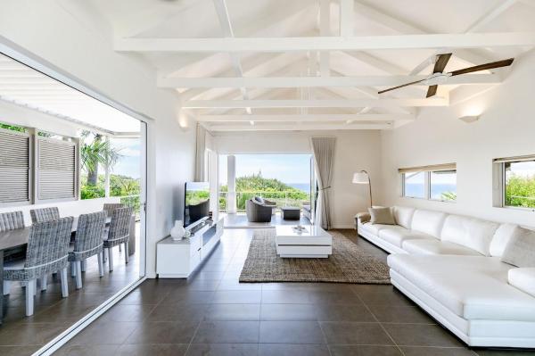 Aqua North on Ross Easy Walk to Beach Village, Забронировать  Санрайз-Бич Noosa