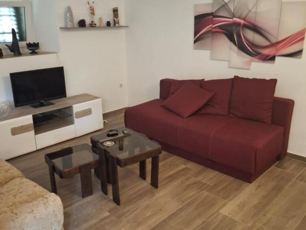 Villa Jagoda - Three Bedroom Villa, Забронировать  Горни Дингач Pelješac