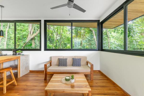 Brand new Santa Teresa Tree House, Забронировать  Santa Teresa Картаго