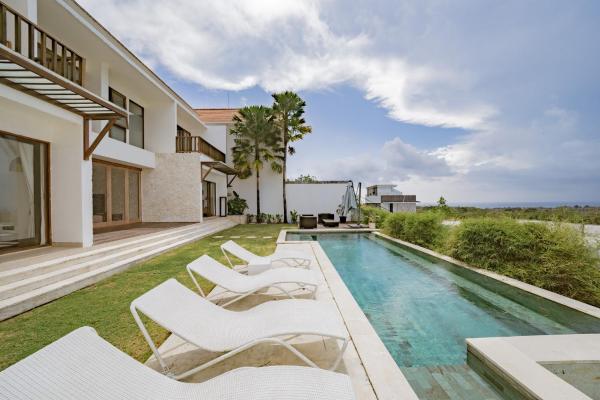Mermaid Villa Bingin, Забронировать  Куала-Лумпур провинция Бали