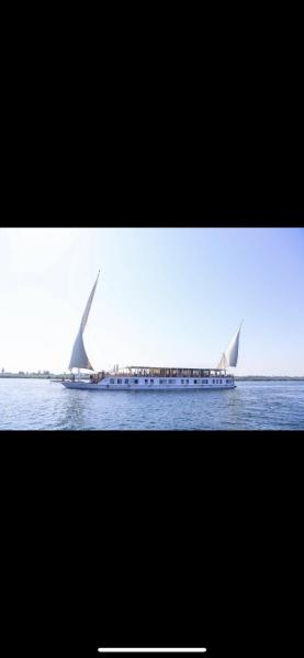 Cobra Nile Sails - Tranquility, Забронировать  Luxor Аль-Луксор