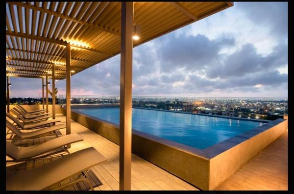 Accra finest Luxury Apartments, Забронировать Апартаменты/квартира Аккра Greater Accra