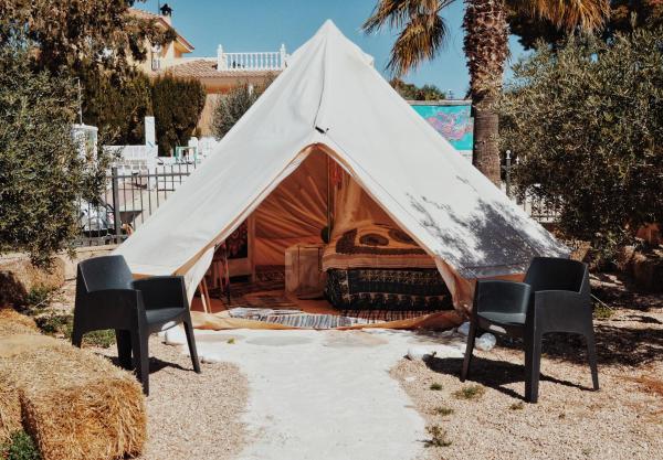 casadelias, Забронировать  Ayódar Валенсийское сообщество