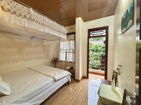 A Tứng House Bản Giốc, Забронировать  Чунг Кхань Cao Bang