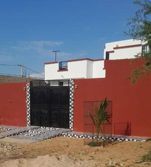 Villa Shérazade, Забронировать  Сен-Луи Dagana