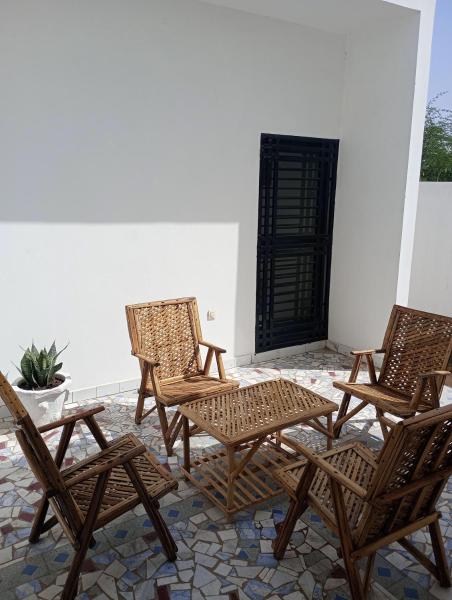 Villa Shérazade