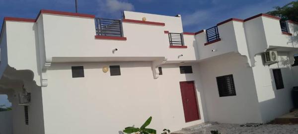 Villa Shérazade