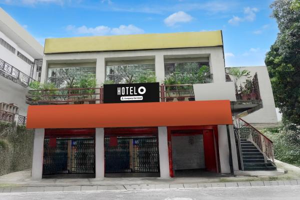 Super Hotel O Ashtley Hall Dehradun Formerly Daichi, Забронировать  Отели Дехрадун с бассейном, рядом с Часовая башня Дехрадуна, Бассейн