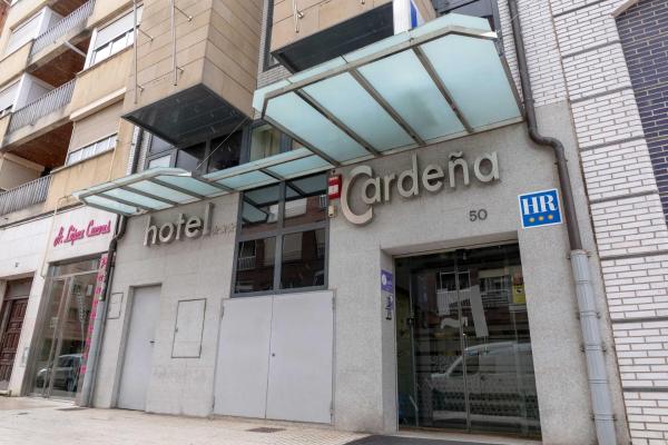 Hotel Cardena