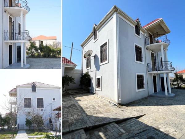 Velloria Villa Nardaran, Забронировать  Нардаран Баку