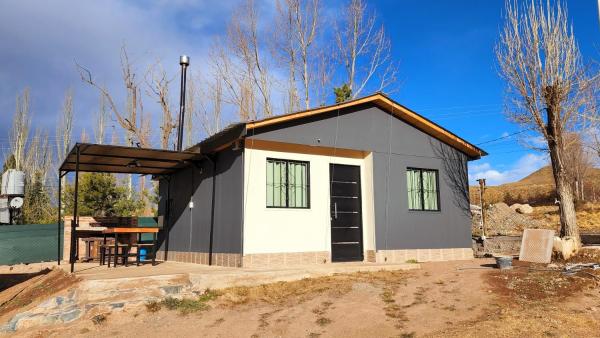 Cabañas Pie del Plata, Забронировать  Мендоса провинция Мендоса