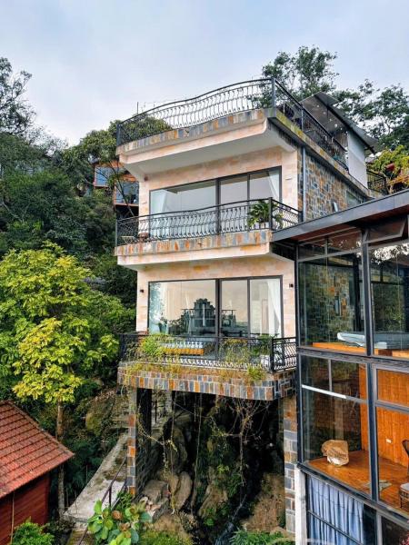 Smile Villa Tam Đảo, Забронировать  Тамдао Vinh Phuc