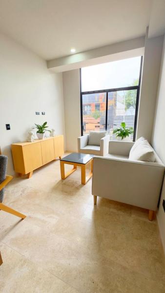 Smart Living Cielo, Забронировать  Momoxpan Пуэбла