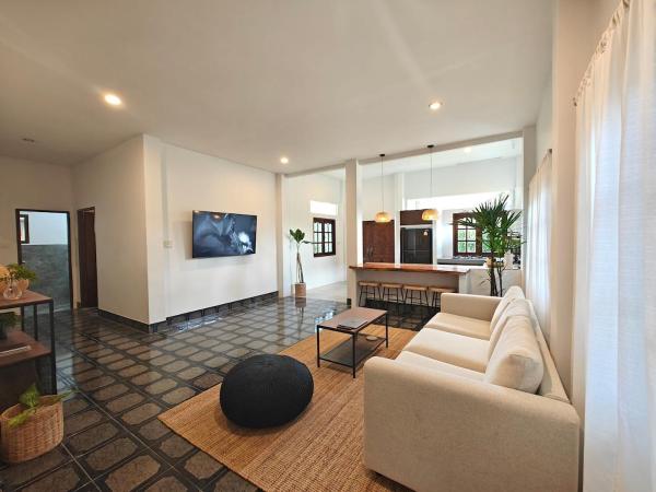 Island Serenity Villa, Забронировать  Hinkong Ко-Панган