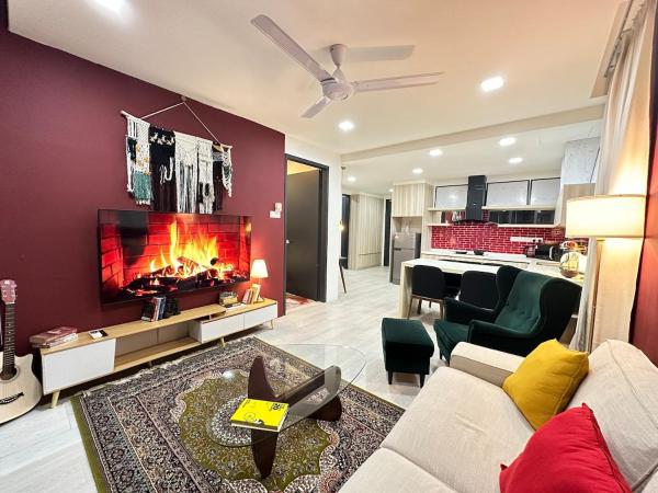 Skypark Sunset, Забронировать  Сайберджая Селангор