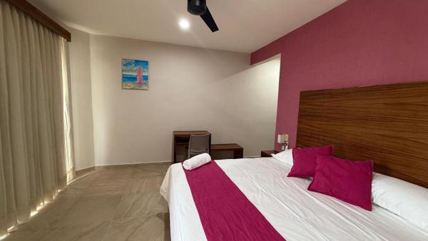 Aeropuerto express, 预订  Bahías de Huatulco 瓦哈卡州