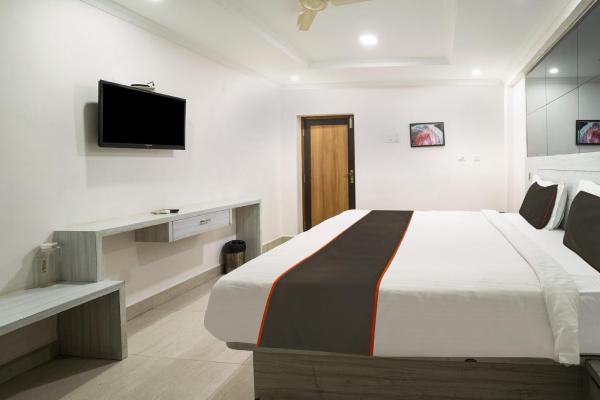 Hotel Siva AVM Grande