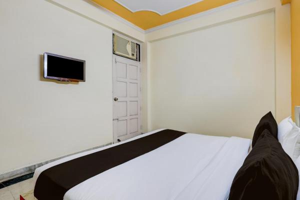 Hotel O Blue Inn Hotel, Забронировать  Нойда штат Уттар-Прадеш