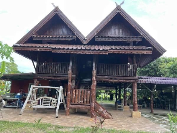 Gavin House, Забронировать  Ban Nong Chaeng Пхетчабун