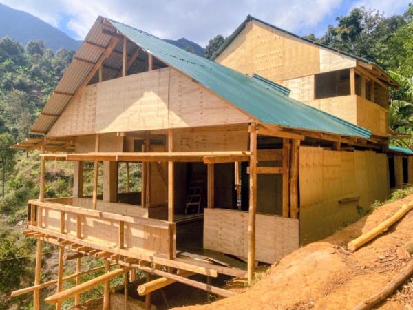 UNDE Village Camp Morogoro, Забронировать  Морогоро Объединенная Республика Танзания
