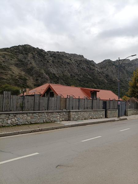 Agmashenebeli house, Забронировать  Мцхета Мцхета-Мтианети