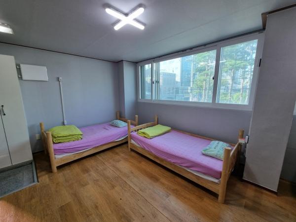 Welcome Busan Guesthouse