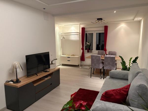 Wonderful Moments Apartments Nähe Weinstraße, Забронировать  Лебринг Southern Styria