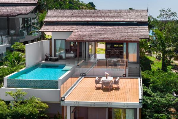 Ariya Season Residences, Забронировать  Амфо Ко-Самуй Самуи