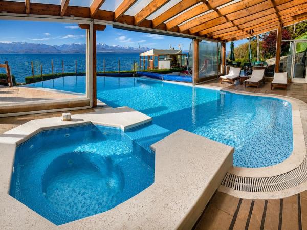 Sol del Nahuel - Hotel & Spa