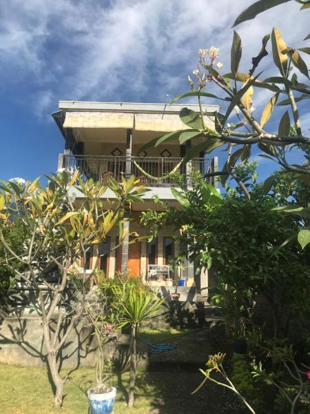 Dewenten Backpacker II, Забронировать  Отели Туламбен с парковкой, Парковка