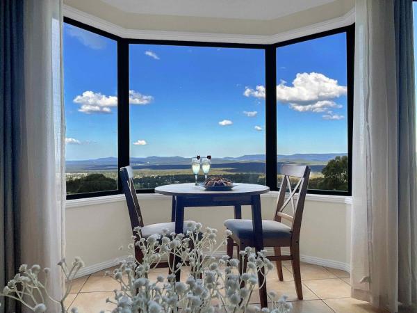 Bimbadeen Estate Villa 6, Забронировать  Маунт-Вью Hunter Valley