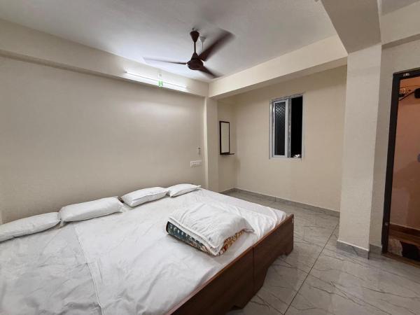 HPS Residency, Забронировать  Веланканни 