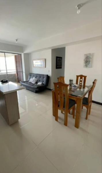 Cómodo apartamento para largas estadías en Niquia, Забронировать  Бельо Antioquia