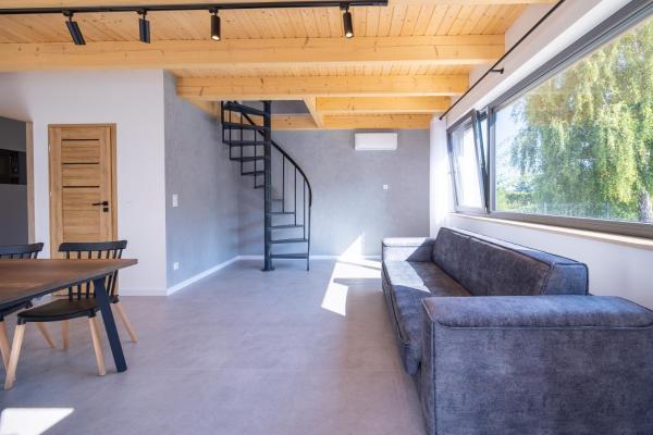 Patio Domki, Забронировать  Отели в центре Лагув, в центре