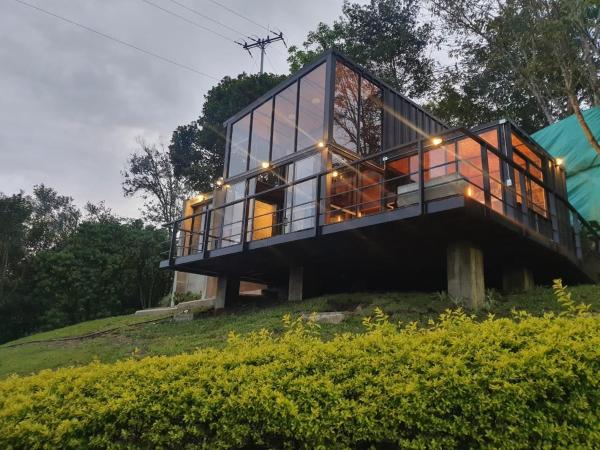 Container House Dapa, Забронировать  Юмбо Валье дель Каука