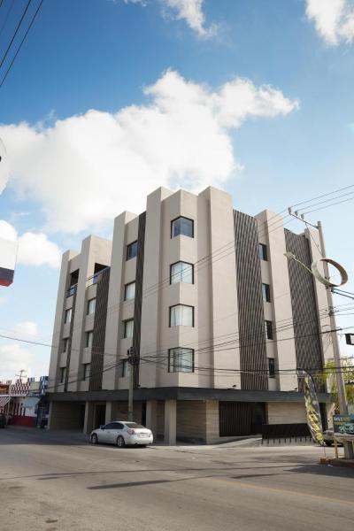 Trefa Suites, Забронировать  Рейноса штат Тамаулипас