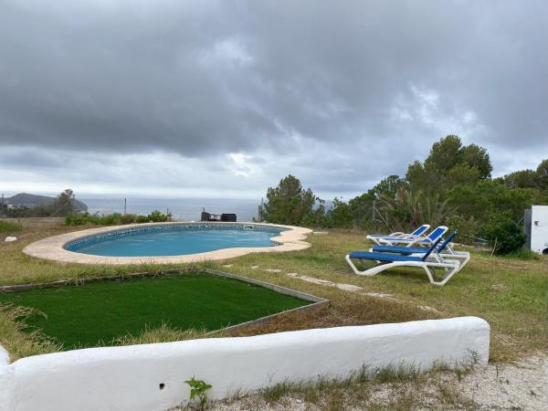 Villa con encanto en Benimarco, Забронировать  Парателья Валенсийское сообщество