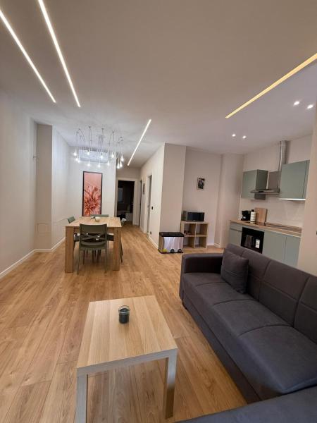 Destina Apartments, Забронировать Апартаменты/квартира Апартаменты Турина, рядом с Станция метро Monte Grappa, Апартаменты/квартира