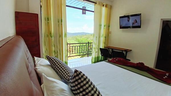 Belihuloya Bloom Fort Villa, Забронировать  Белиулойя Ratnapura District