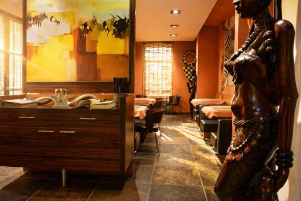 Afrika Hotel Frýdek-Místek