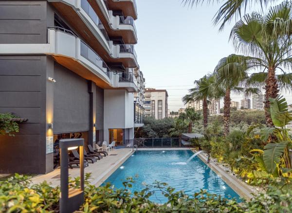 Utopia suite 18