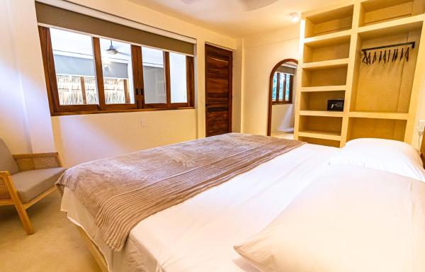 2 Room Loft, Kitchen, Garden, Забронировать  Масунте Оахака, рядом с Пляж Ринконсито