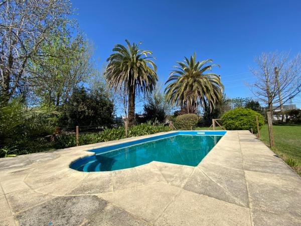 La Quinta de Areco, Забронировать  Сан-Антонио-де-Ареко 