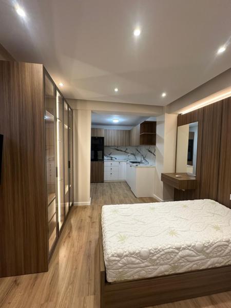 New Comfort Apartments Tirana, Забронировать Апартаменты/квартира Отели области Тираны с парковкой, Парковка