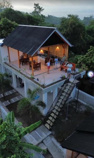 Harmony hill senaru, Забронировать  Байан Ломбок